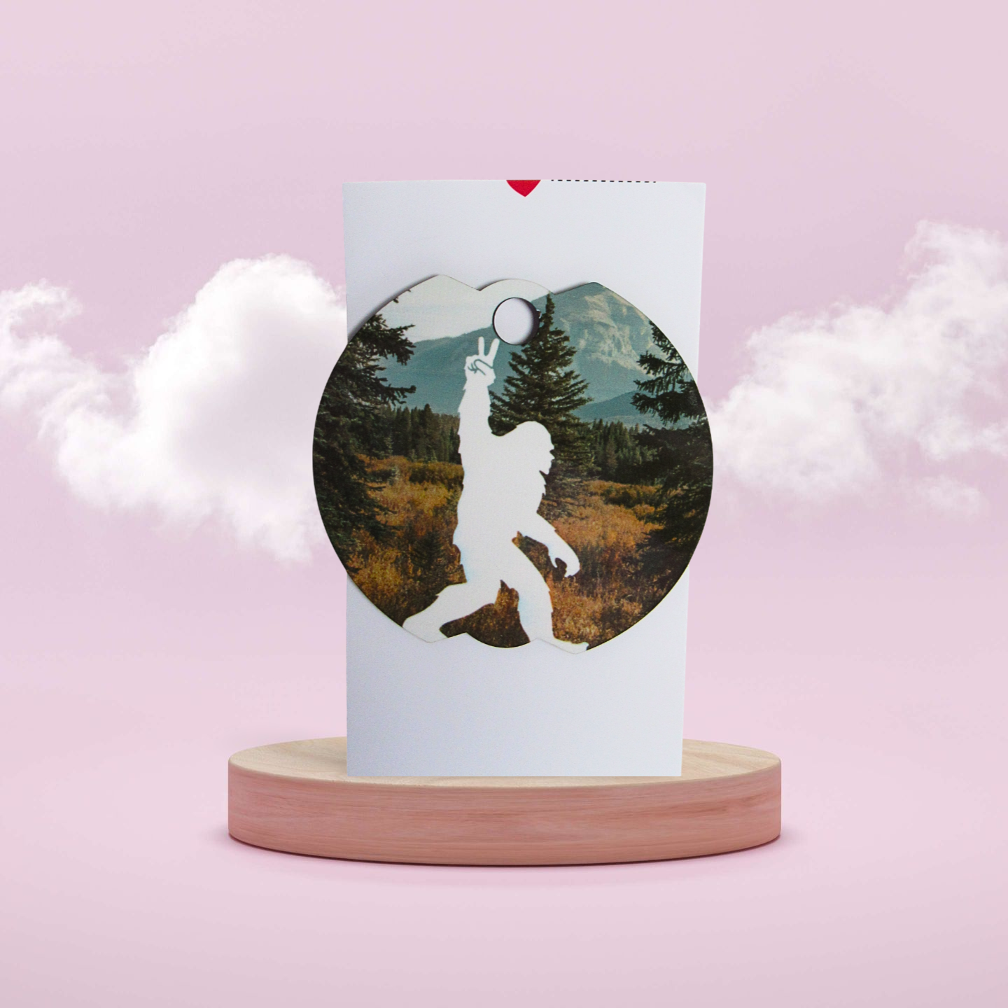 40 Oz Sublimated Tumbler Tag