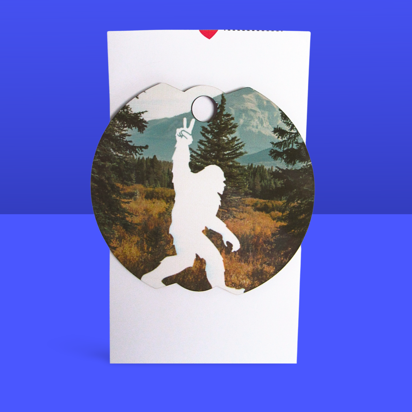 40 Oz Sublimated Tumbler Tag