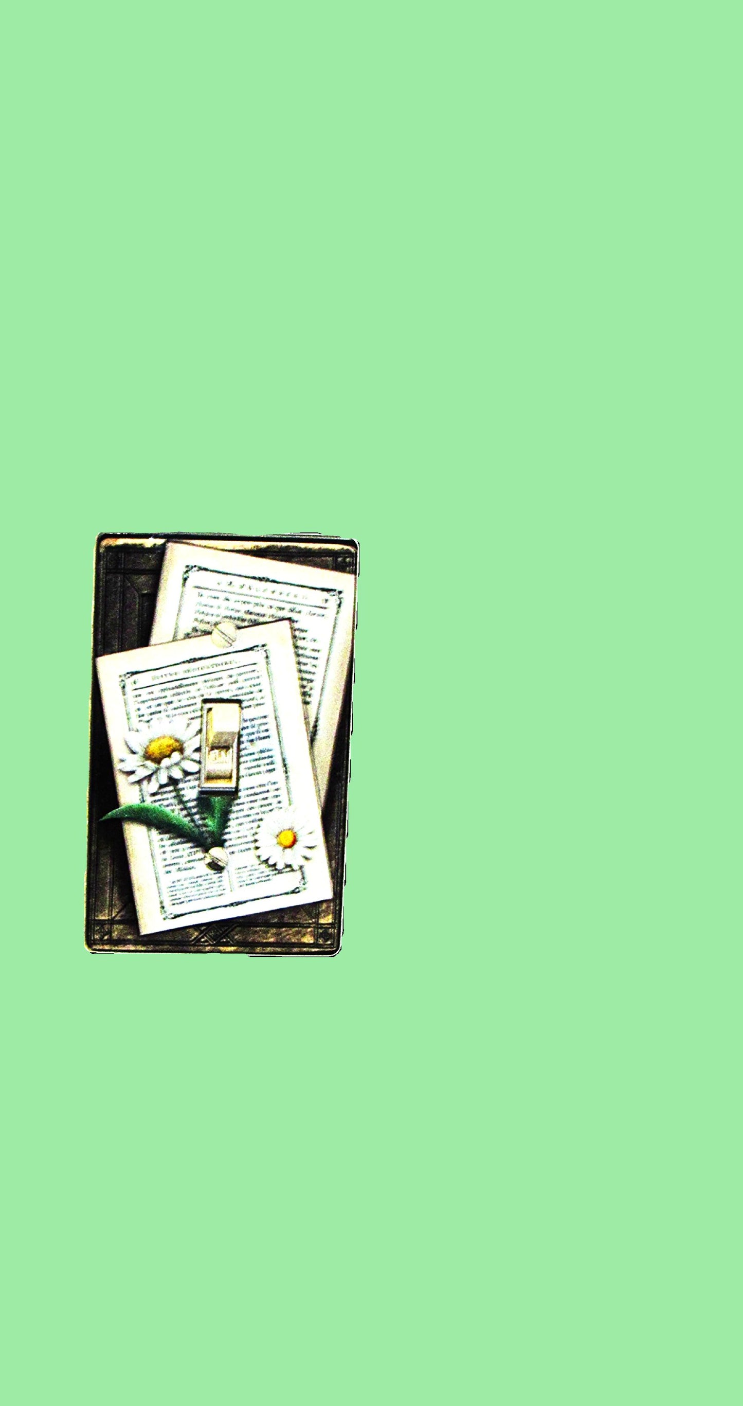 Standard Shaped Sublimated Light Switch Plate