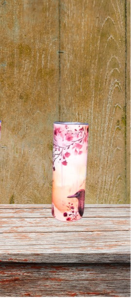 20 oz. Stainless Steel Sublimated Tumbler