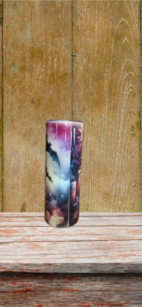 20 oz. Stainless Steel Sublimated Tumbler