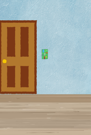 Standard Shaped Sublimated Light Switch Plate