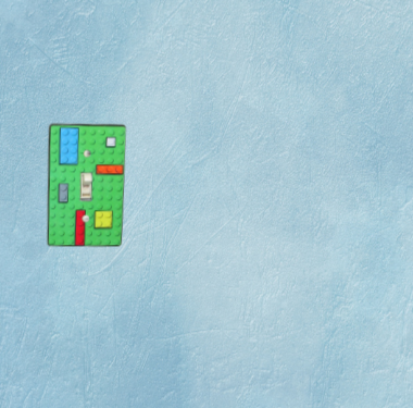 Standard Shaped Sublimated Light Switch Plate