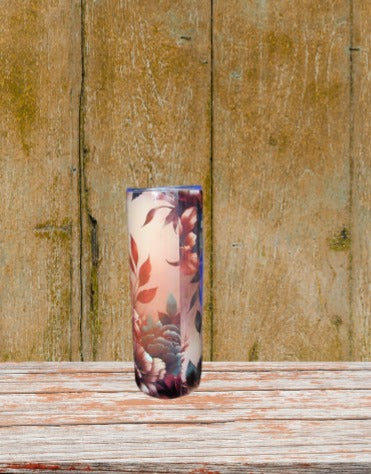 20 oz. Stainless Steel Sublimated Tumbler