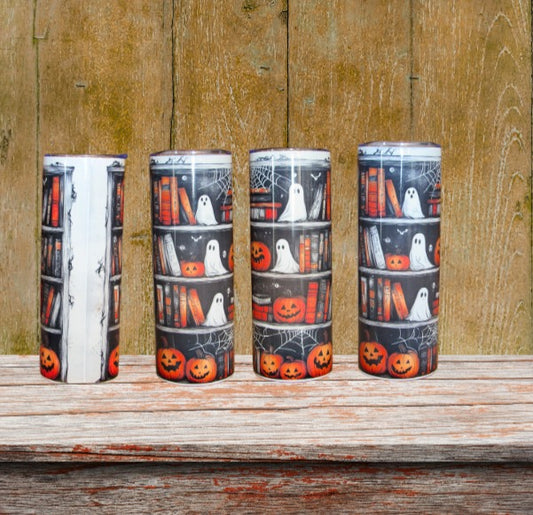 20 oz. Stainless Steel Sublimated Tumbler