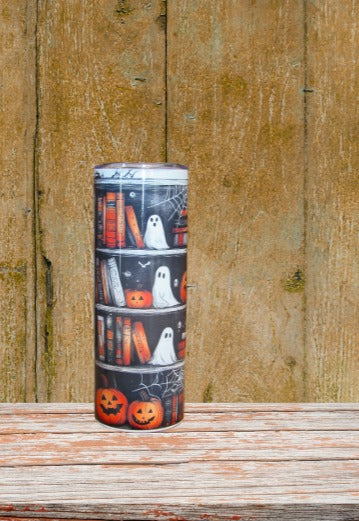 20 oz. Stainless Steel Sublimated Tumbler