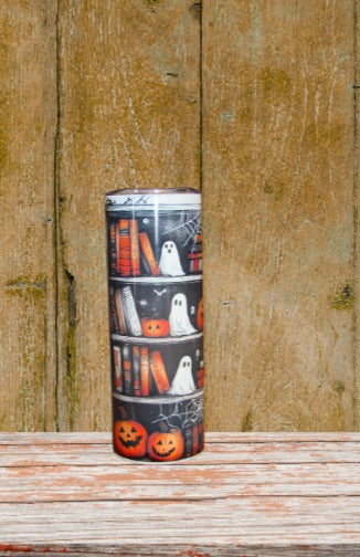 20 oz. Stainless Steel Sublimated Tumbler