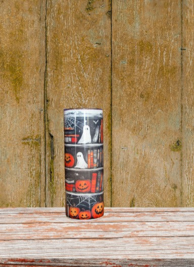 20 oz. Stainless Steel Sublimated Tumbler