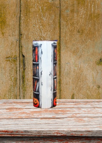 20 oz. Stainless Steel Sublimated Tumbler