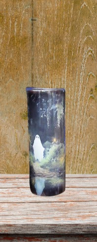 20 oz. Stainless Steel Sublimated Tumbler