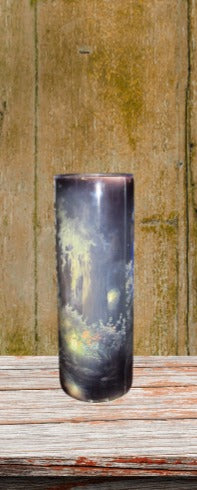 20 oz. Stainless Steel Sublimated Tumbler