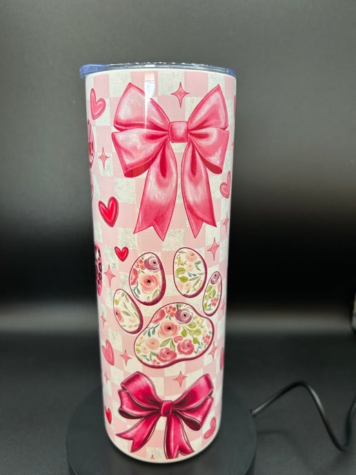 20 oz. Tumbler