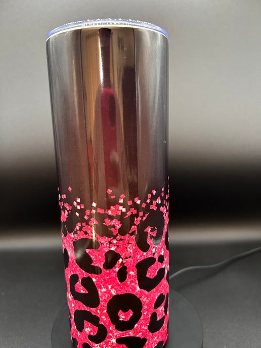20 oz. Tumbler