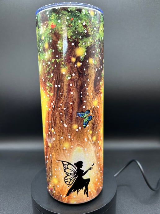 20 oz. Tumbler