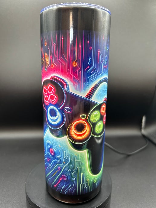 20 oz. Tumbler