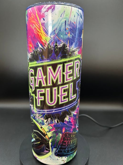 20 oz. Tumbler