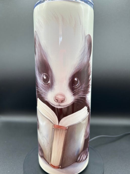 20 oz. Tumbler
