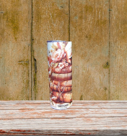 20 oz. Stainless Steel Sublimated Tumbler