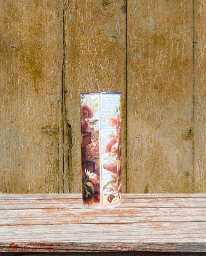 20 oz. Stainless Steel Sublimated Tumbler