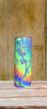 20 oz. Stainless Steel Sublimated Tumbler