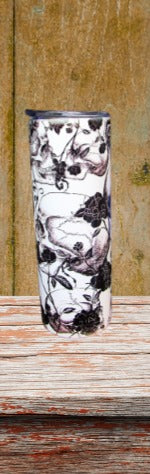 20 oz. Stainless Steel Sublimated Tumbler